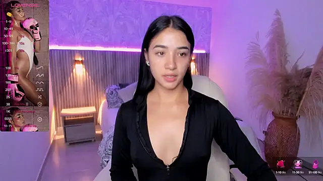 Antonella Grayy online show from February 4, 11:05 am