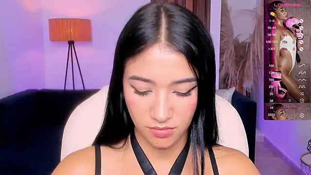 Antonella Grayy online show from February 5, 5:09 pm