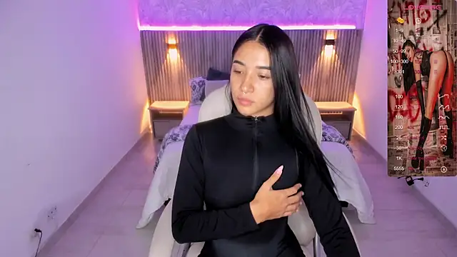 Antonella Grayy online show from February 18, 11:00 am