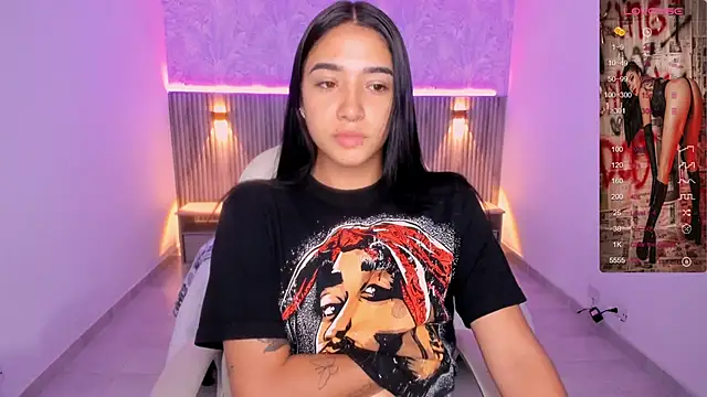 Antonella Grayy online show from February 19, 11:06 am