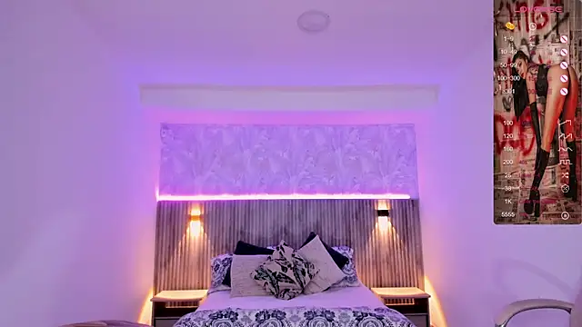 Antonella Grayy online show from February 25, 10:58 am