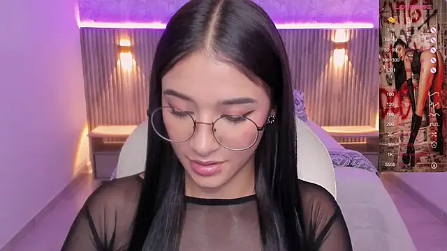 Antonella Grayy online show from March 7, 5:06 pm