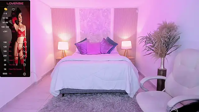 Antonella Grayy online show from September 22, 11:01 am