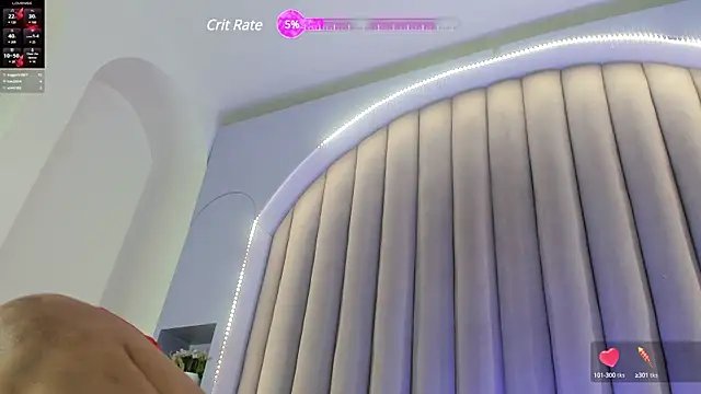 eva daemon online show from February 12, 2:32 pm