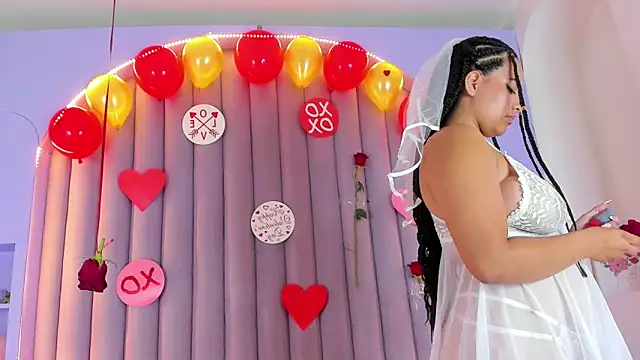 eva daemon online show from February 14, 6:08 pm