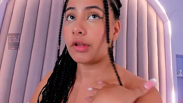 eva daemon online show from February 17, 2:37 pm