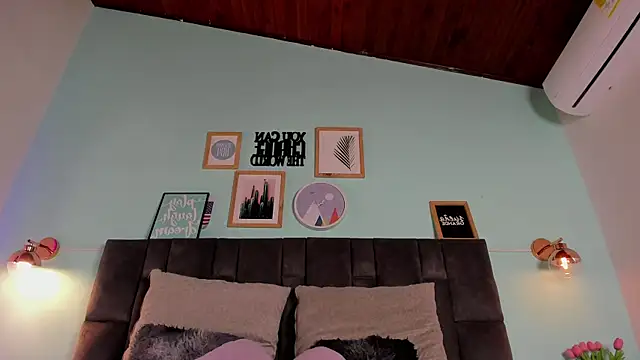 eva daemon online show from March 7, 11:40 am