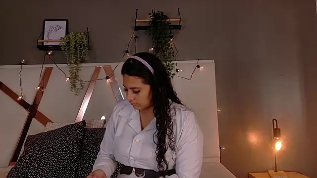 eva daemon online show from October 1, 11:38 am