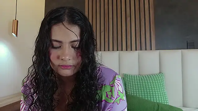 eva daemon online show from February 19, 11:39 am