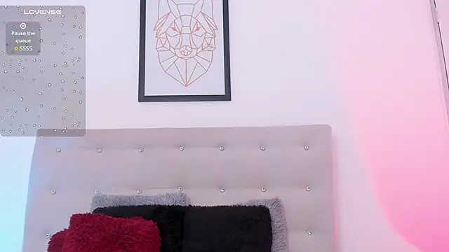 zoe6x online show from January 20, 4:34 pm