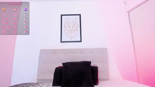 zoe6x online show from March 4, 2:42 pm