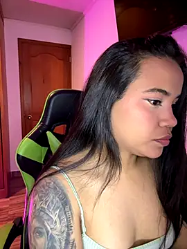 leila 22 online show from September 12, 6:46 am