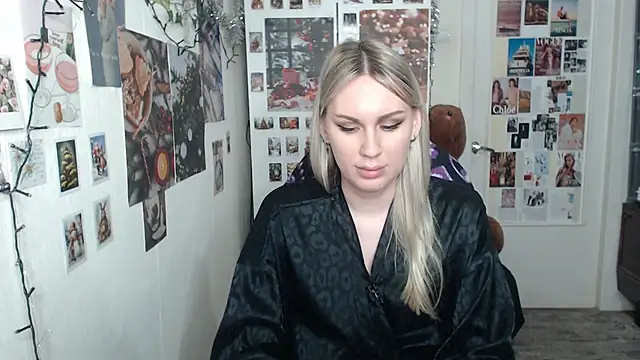 CapriScorpion online show from December 18, 12:07 pm
