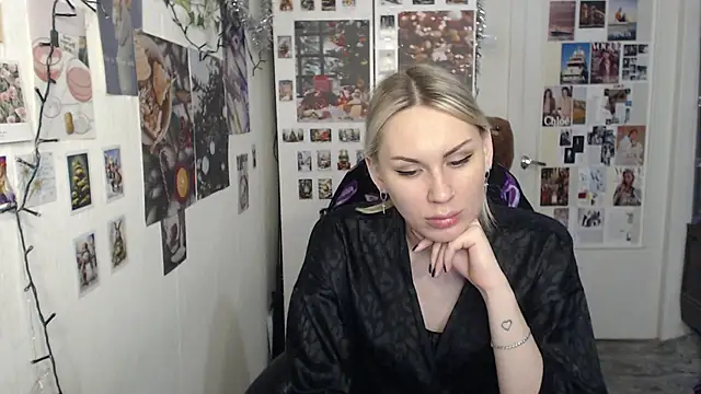 CapriScorpion online show from December 22, 10:28 am