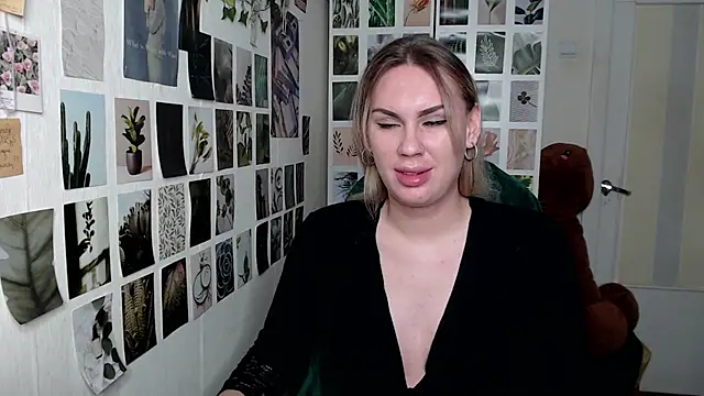 CapriScorpion online show from September 21, 11:34 am