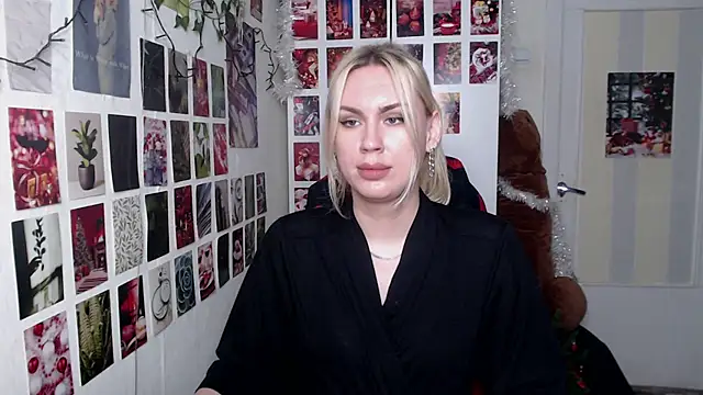 CapriScorpion online show from January 5, 5:27 pm