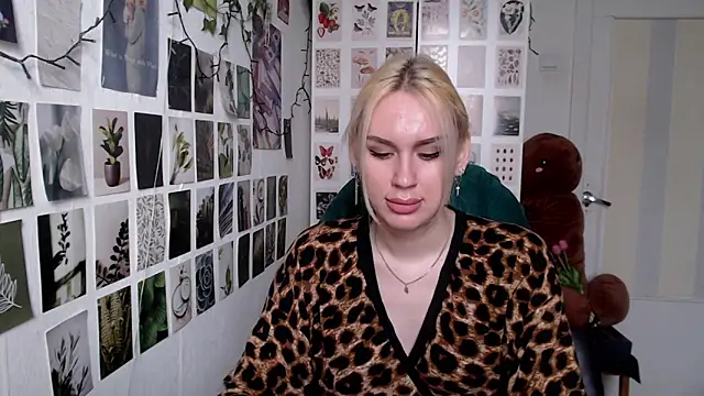 CapriScorpion online show from April 4, 11:40 am