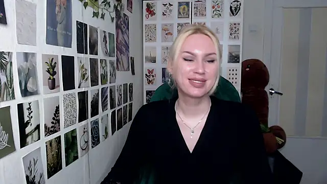 CapriScorpion online show from April 27, 5:11 pm