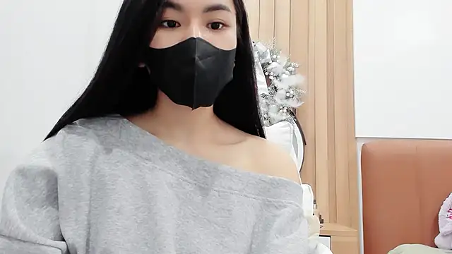 Snapshot of Lita-Julia chatting on January 16, 12:12 am Lita-Julia online show from January 16, 12:12 am