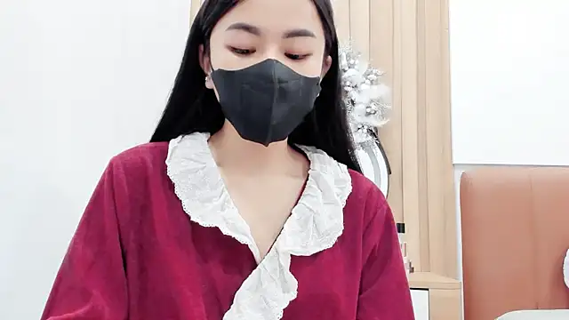 Snapshot of Lita-Julia chatting on January 17, 3:55 am Lita-Julia online show from January 17, 3:55 am