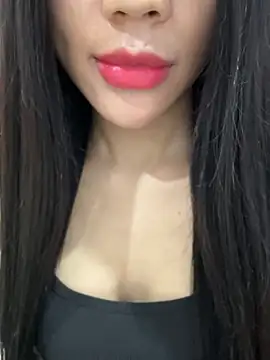 Snapshot of Lita-Julia chatting on February 16, 6:10 pm Lita-Julia online show from February 16, 6:10 pm