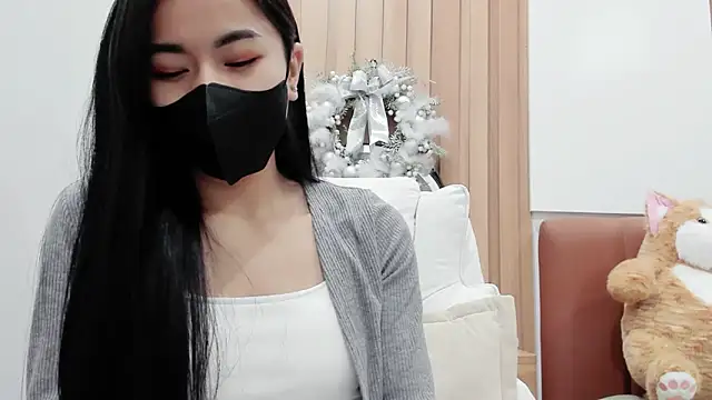 Snapshot of Lita-Julia chatting on February 17, 11:31 pm Lita-Julia online show from February 17, 11:31 pm