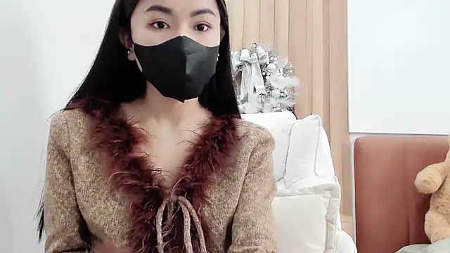 Snapshot of Lita-Julia chatting on February 26, 2:48 am Lita-Julia online show from February 26, 2:48 am