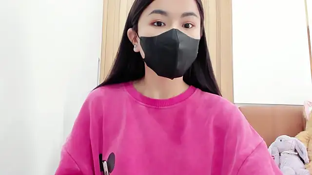 Snapshot of Lita-Julia chatting on March 14, 6:21 am Lita-Julia online show from March 14, 6:21 am