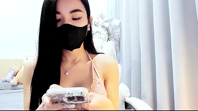 Lita-Julia online show from March 19, 3:54 am