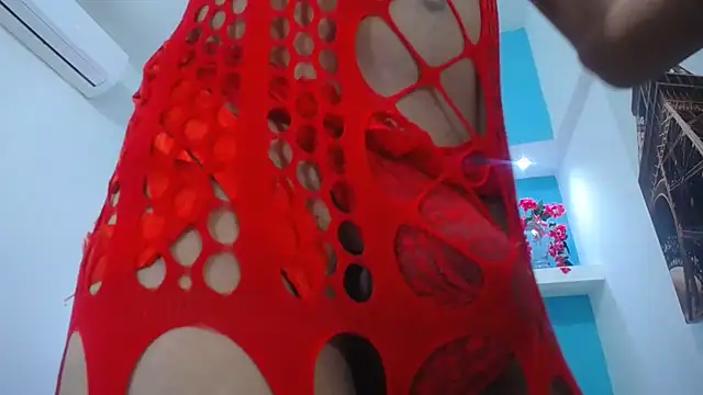 KatrinaQueen1 online show from March 7, 4:35 am