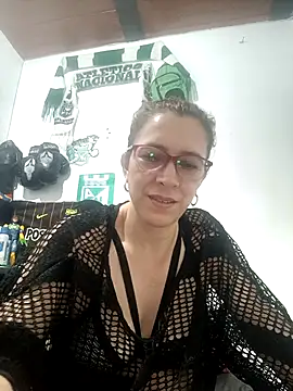 mademonsexy online show from October 7, 2:53 am