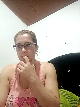 mademonsexy online show from January 16, 2:43 pm