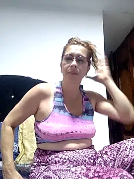 mademonsexy online show from March 21, 4:21 pm