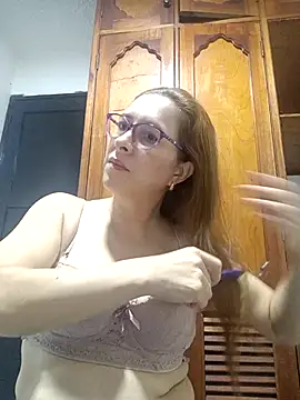 mademonsexy online show from March 31, 2:35 am