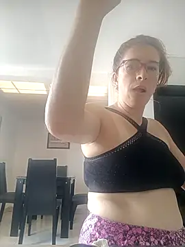 mademonsexy online show from April 14, 4:46 pm