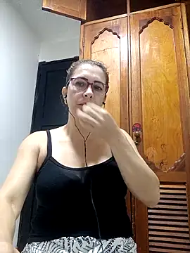 mademonsexy online show from April 23, 3:52 am