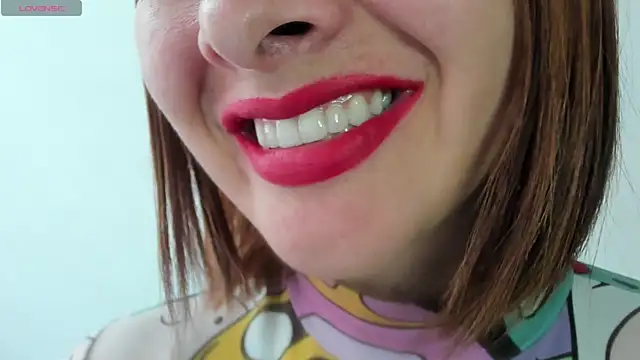 queen fetish online show from March 27, 3:56 pm