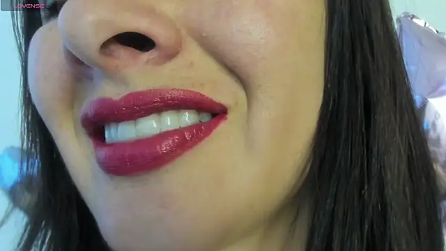queen fetish online show from May 28, 6:49 pm