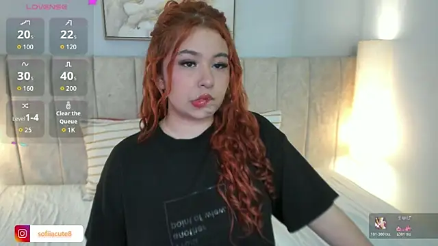 Snapshot of Atenea_cuteee chatting on January 9, 7:15 pm Atenea cuteee online show from January 9, 7:15 pm