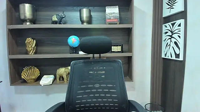 AnneDixie online show from March 21, 3:11 am