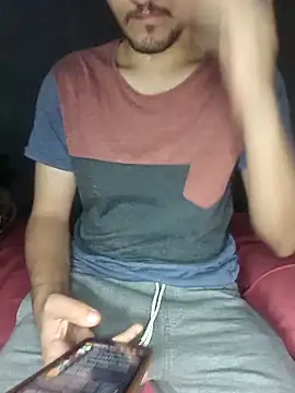 Arabian-B online show from December 15, 11:03 am