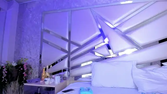 Miia002 online show from January 9, 4:08 am