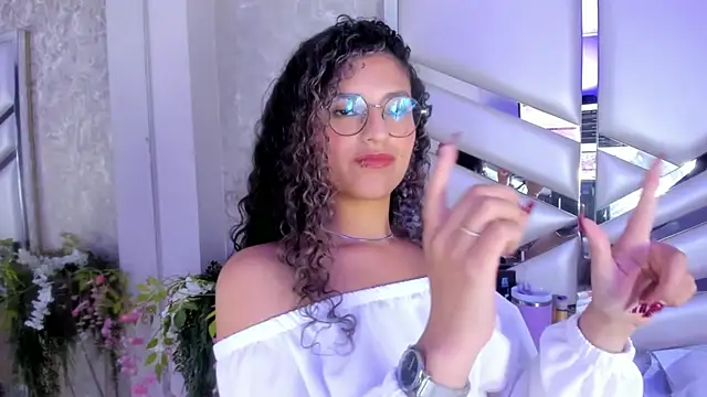 Miia002 online show from January 14, 9:45 am