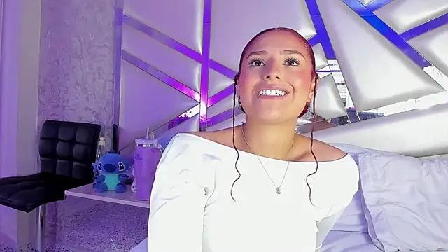 Miia002 online show from September 19, 3:41 am