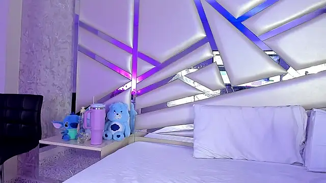 Miia002 online show from September 25, 3:10 am