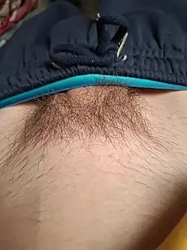 FreezingTie850 online show from March 12, 11:27 am