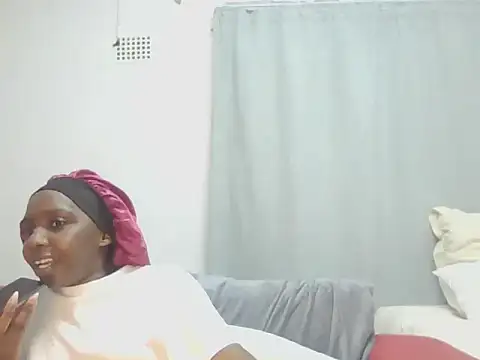 Sexxybella27 online show from January 8, 8:22 pm