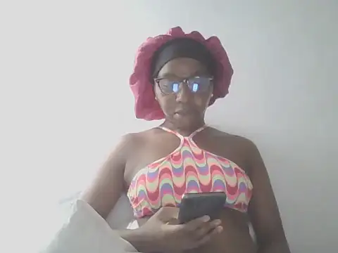 Sexxybella27 online show from April 19, 12:04 pm