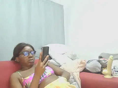 Sexxybella27 online show from April 21, 1:42 am