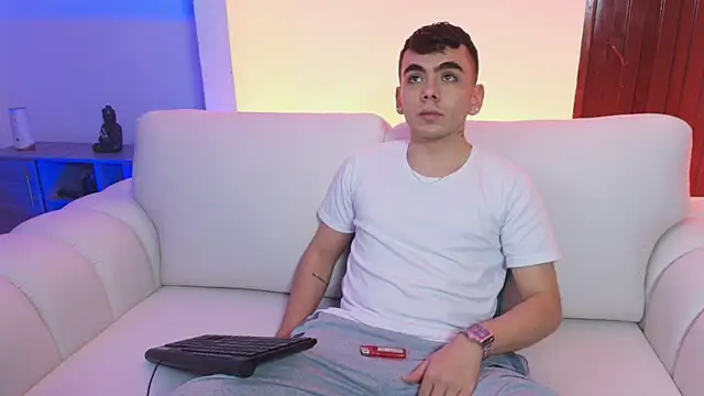 Jey keler1 online show from September 23, 10:57 pm